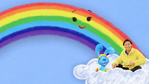 Blue's Rainy Day Rainbow thumbnail