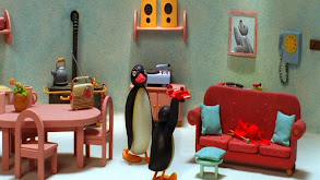 Pingu Boogaloo thumbnail