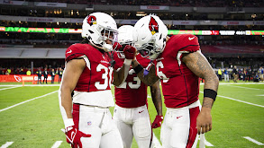 Hard Knocks in Season: The Arizona Cardinals thumbnail