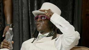 Chris Jericho; Roy Hibbert; Flavor Flav thumbnail