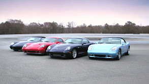 Compacts, Coupes and Roadsters thumbnail