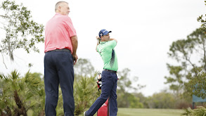 Padraig Harrington - Full Swing Special thumbnail