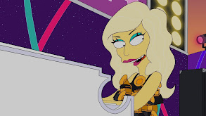 Lisa Goes Gaga thumbnail