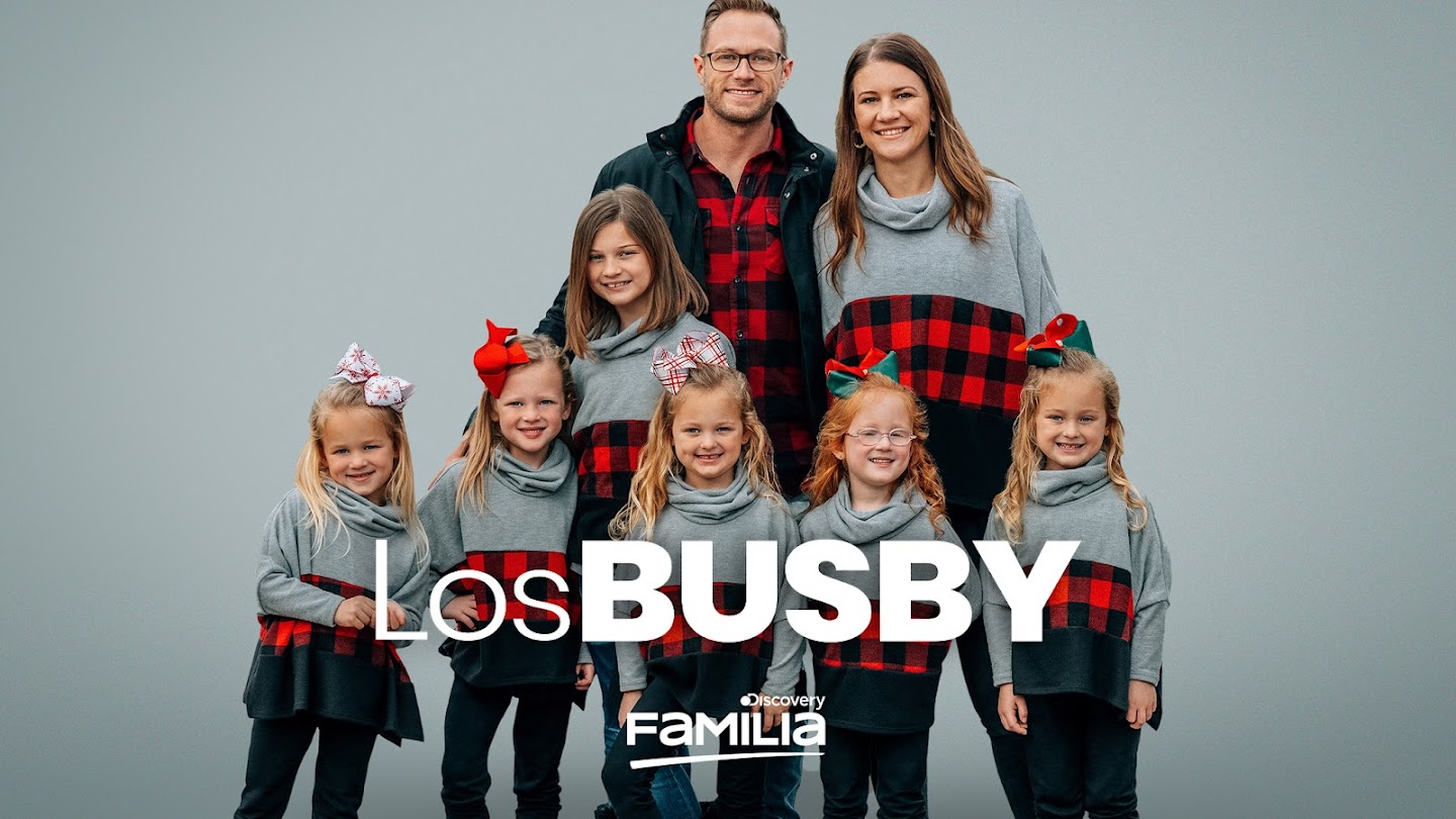 Watch OutDaughtered live