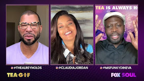 Nia Long Cheating Scandal, DaBaby's Meg the Scallion Sexcapade & MORE! thumbnail