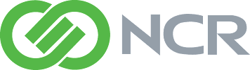 NCR logo