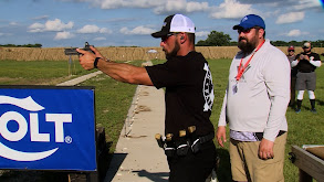 Carry Optics Nationals 2023 thumbnail