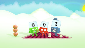 Ants thumbnail