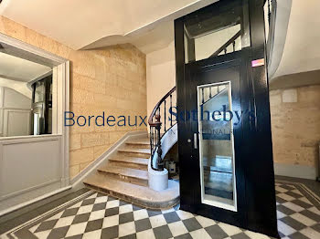 appartement à Bordeaux (33)