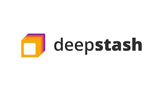 Deepstash Logo