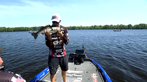 MLF Bass Pro Tour: Stage Five: 2024 Matt Becker Two thumbnail