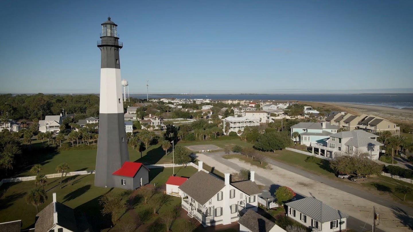 Watch America's Lighthouses live