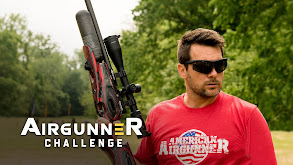 Airgunner Challenge thumbnail