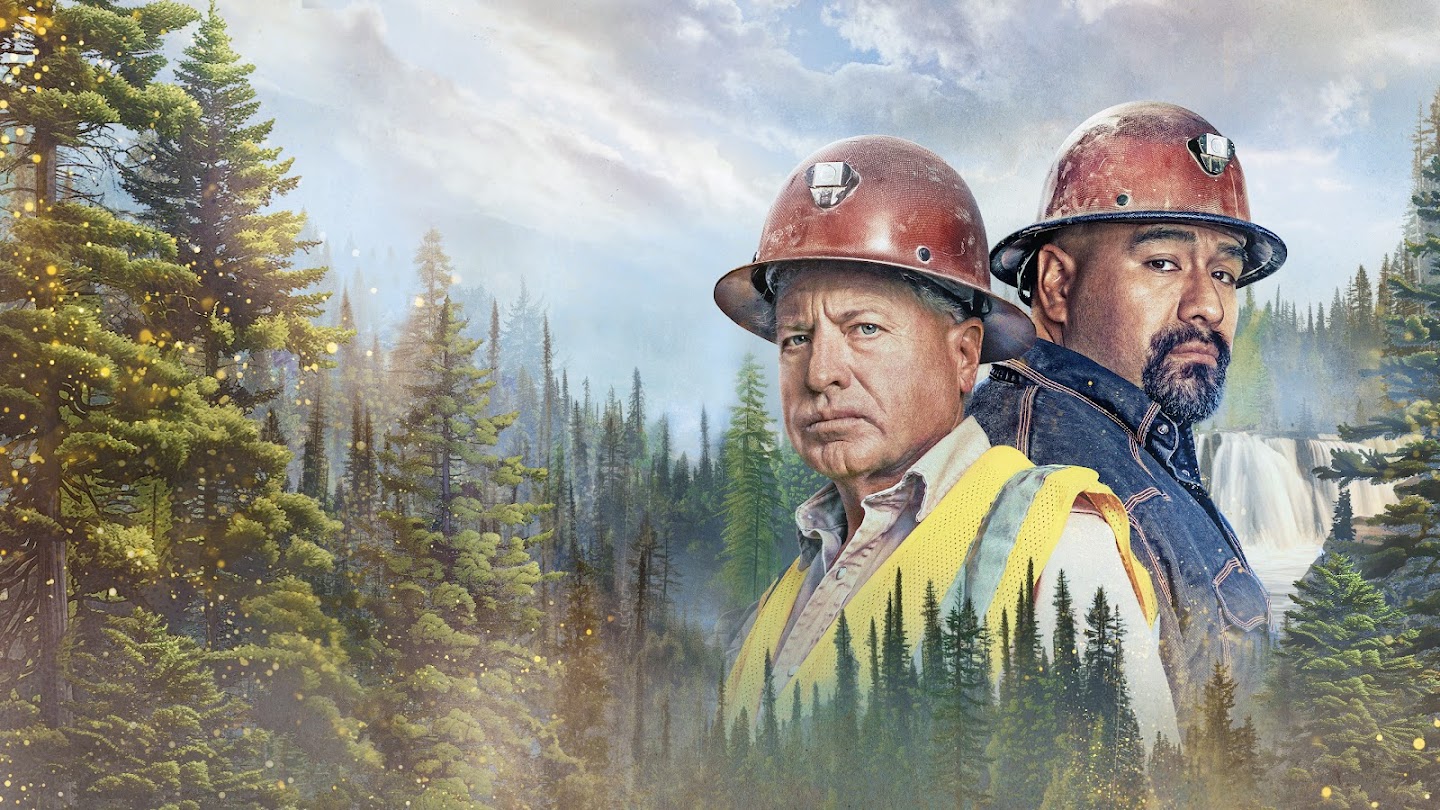 Watch Gold Rush: Mine Rescue With Freddy & Juan live