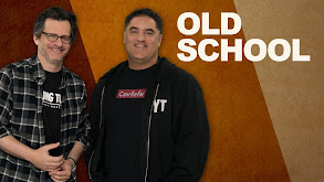 Old School with Cenk Uygur and Ben Mankiewicz thumbnail