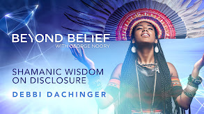 Shamanic Wisdom on Disclosure thumbnail