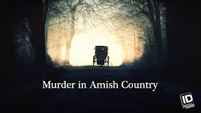 Murder in Amish Country thumbnail