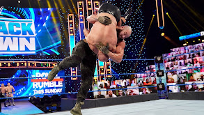 WWE Friday Night SmackDown thumbnail