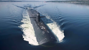 Secrets of Russia's Nuclear Sub thumbnail