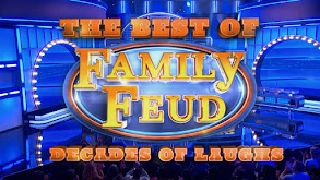 Family Feud: Decades of Laughs thumbnail