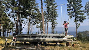 Flathead Lake Pontoon thumbnail