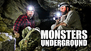 Monsters Underground thumbnail