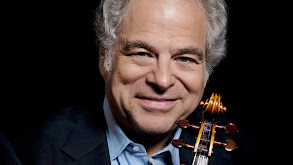 Itzhak Perlman thumbnail