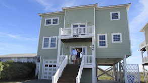 Teeing Off on Topsail Island, N.C. thumbnail