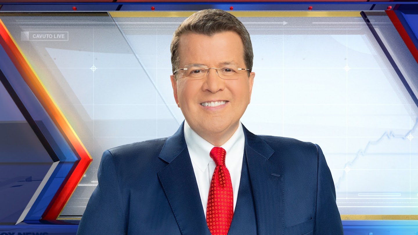 Watch Cavuto Live live