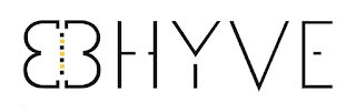 BHyve Logo