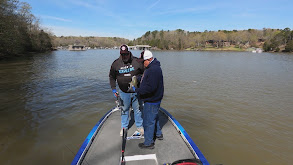 Pickwick Lake, Iuka, Miss. thumbnail