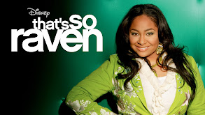 That's So Raven thumbnail