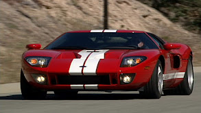 2005 Ford GT! thumbnail