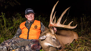 A Dream Buck In Iowa, Chandler's Catch-A-Dream Journey thumbnail