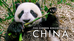 The Hidden Kingdoms of China thumbnail