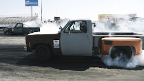 Muscle Truck Showdown! thumbnail