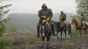 Backcountry Ice Man - Chuck Liddell thumbnail