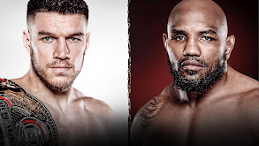 Bellator 1-Hour Cutdowns: Bellator 297 thumbnail