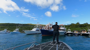 Drug Bust At Sea thumbnail