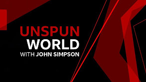 Unspun World with John Simpson thumbnail