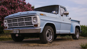 Meet the Ford Muscle Truck thumbnail