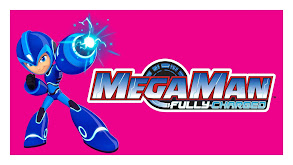 Mega Man: Fully Charged thumbnail