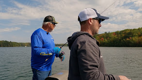 Hooked on Wisconsin Smallies thumbnail