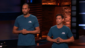 Shark Tank thumbnail