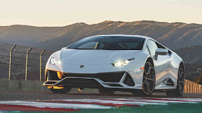 2020 Lamborghini Huracan Evo AWD thumbnail