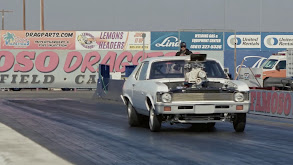 1000+ hp Pro Street Nova! thumbnail