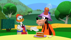 Goofy's Thinking Cap thumbnail