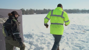 Ice Fishing Can Be Cold thumbnail