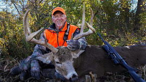 Terry Drury's 153'' Old Illinois 8 Point thumbnail