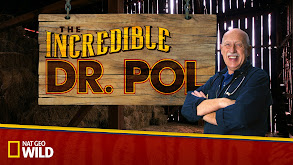 The Incredible Dr. Pol thumbnail